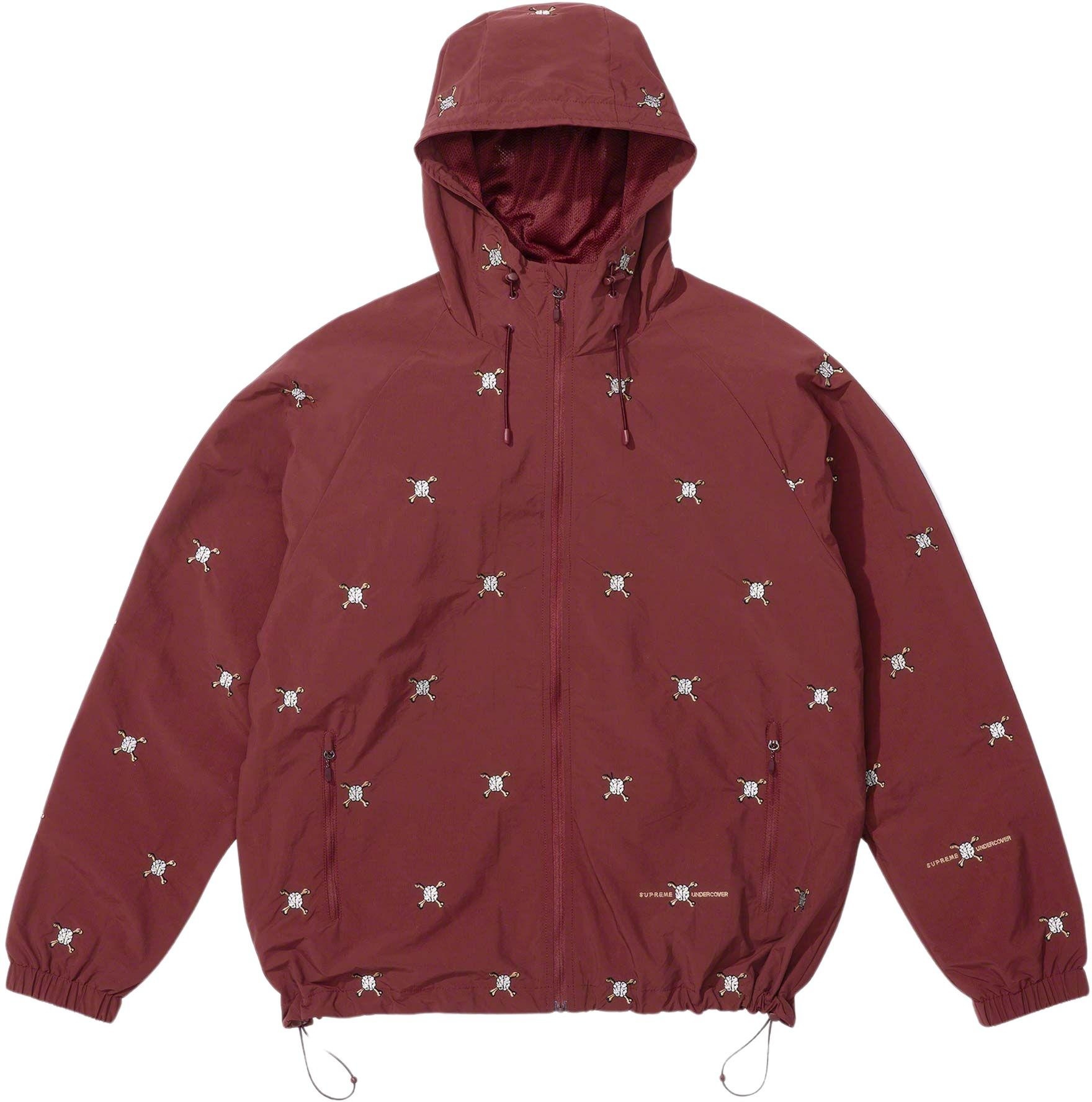 Supreme®/UNDERCOVER Track Jacket view 9